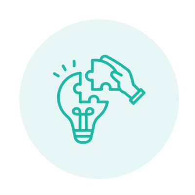 Implementation Icon