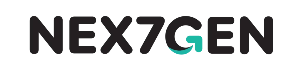 nex7gen logo
