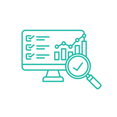 Analysis Tracking