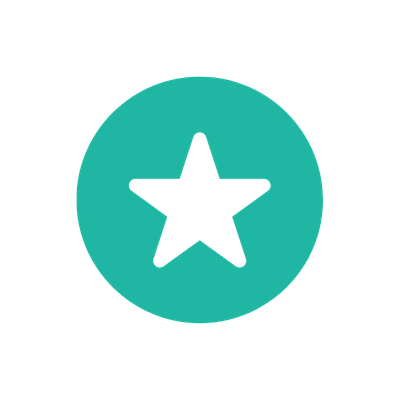 Blog Post - Highlight Icon