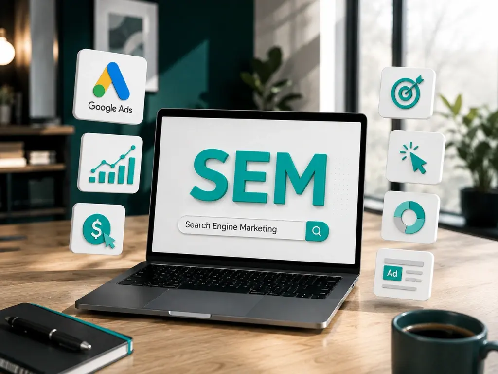Google Ads Cost Singapore - Pricing, Strategy and ROI Guide