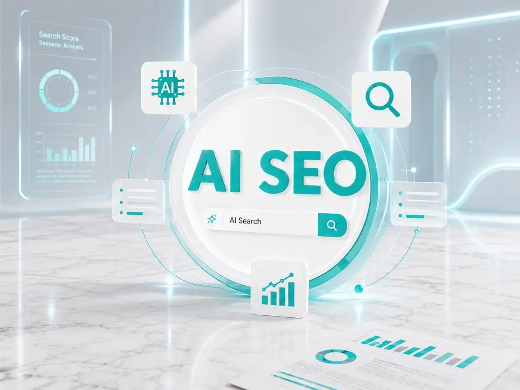How AI Search Is Changing SEO in Singapore
