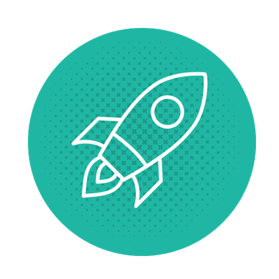Nex7gen Rocket Icon