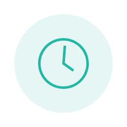 Seo Timeline Icon