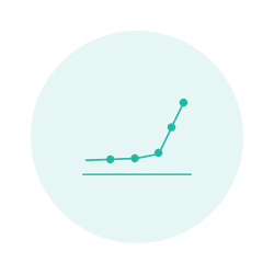 Seo long term Icon