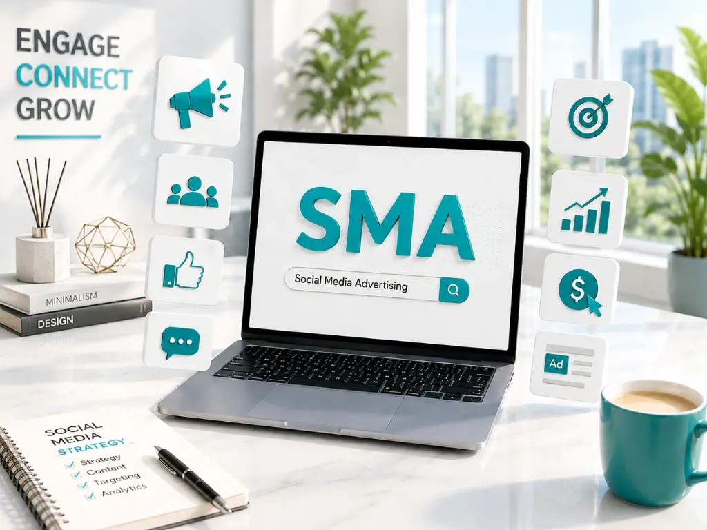 Social Media Advertising Singapore for Measurable Business Growth
