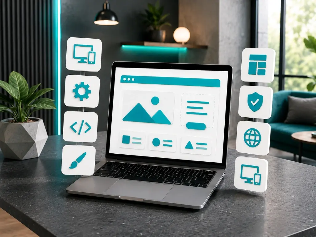 Website Development Singapore for High-Performing Business Websites