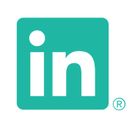 linkedin icon